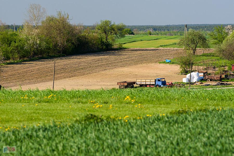 Wyszki - Zawadka