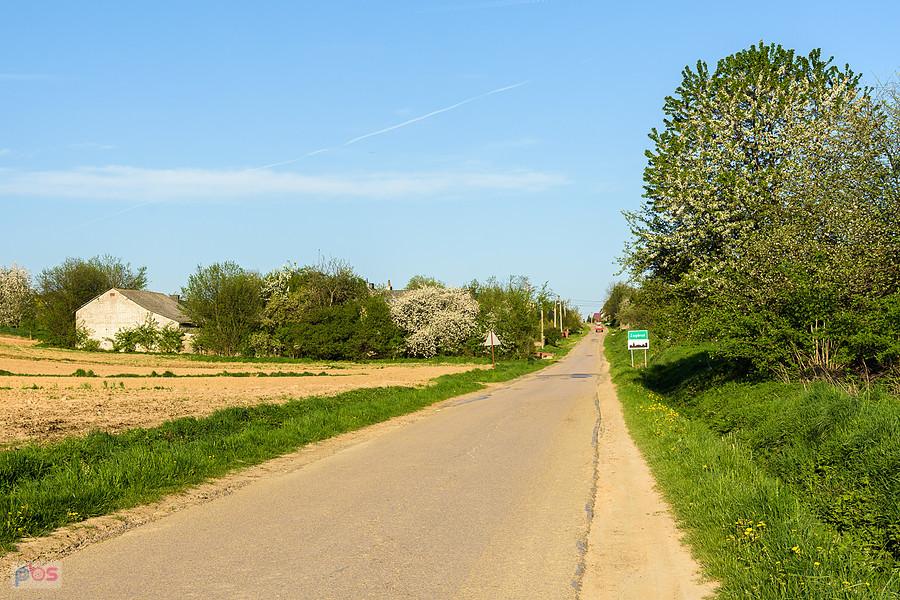 Zagórze