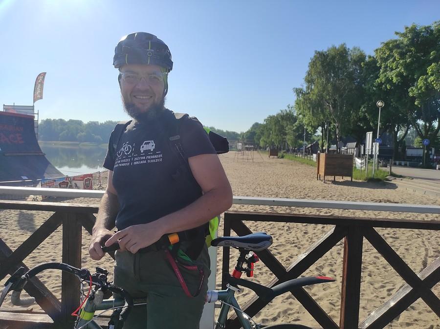 Tomek na Pogorii