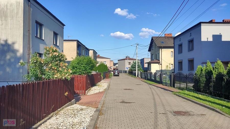 Zabrze ul. Kurpiowska