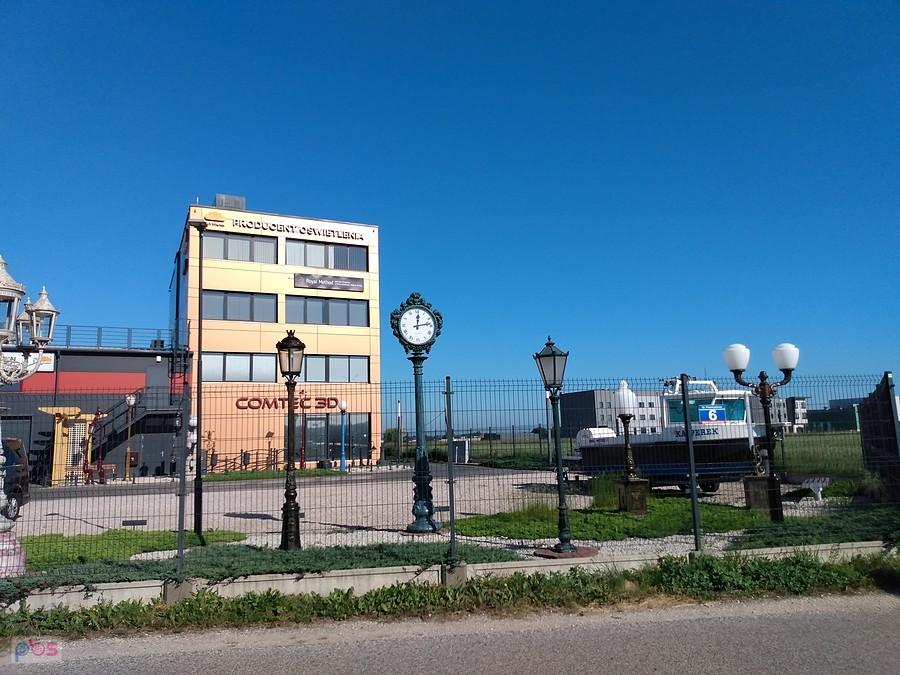 Kontrola czasu