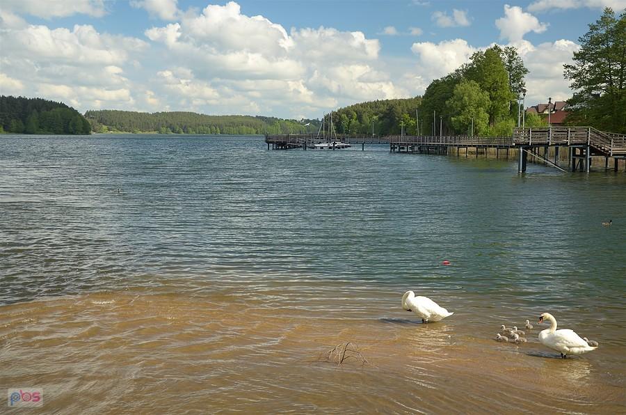 Jezioro Raduńskie