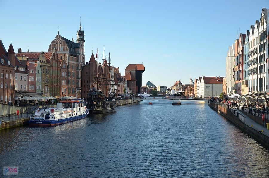 Gdańsk