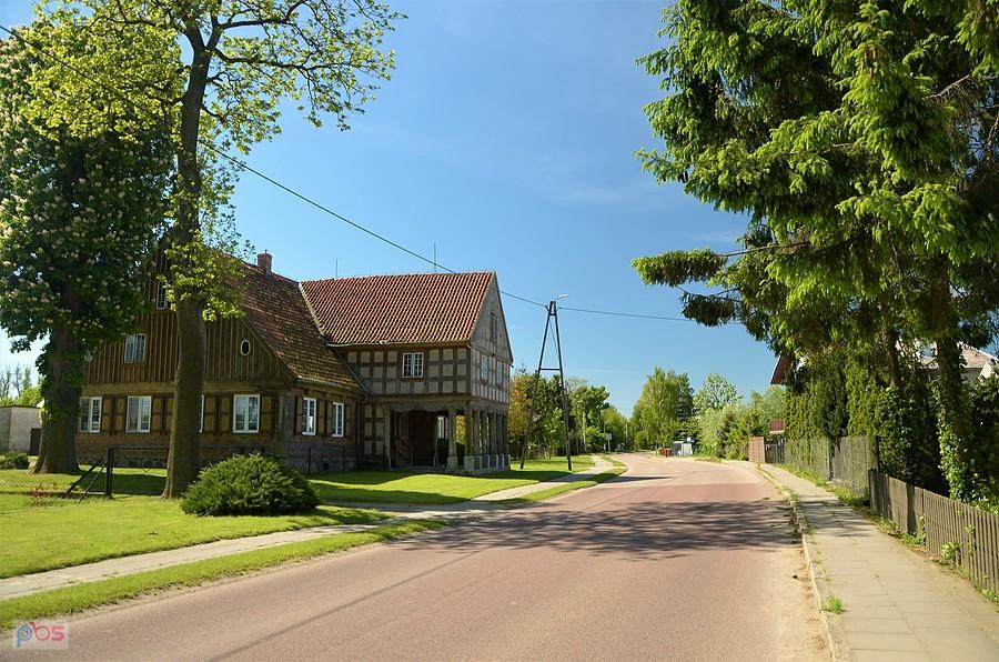 Nowa Kościelnica