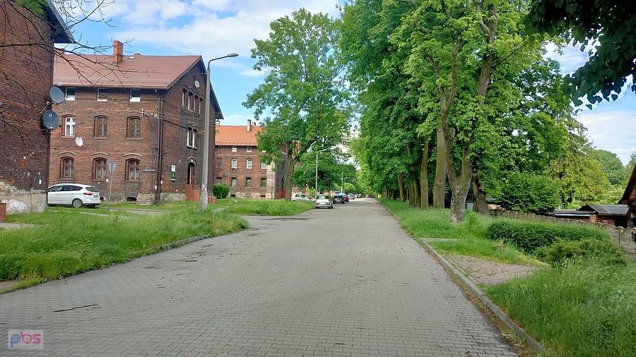 Zabrze, Lelewela