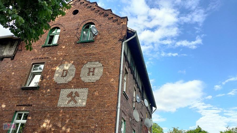 Zabrze, ul. ks. Józefa Londzina