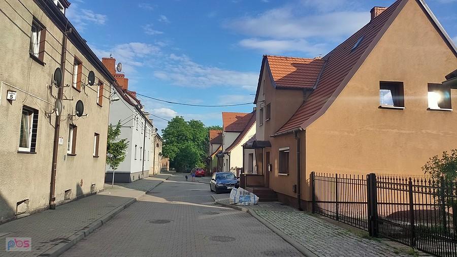 Zabrze, ul. Limanowskiego