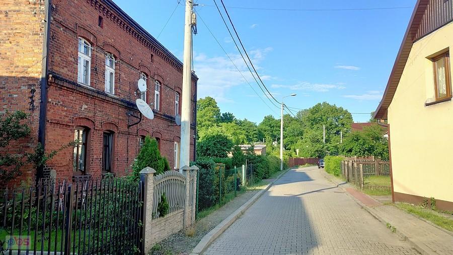Zabrze, ul. Lotnicza