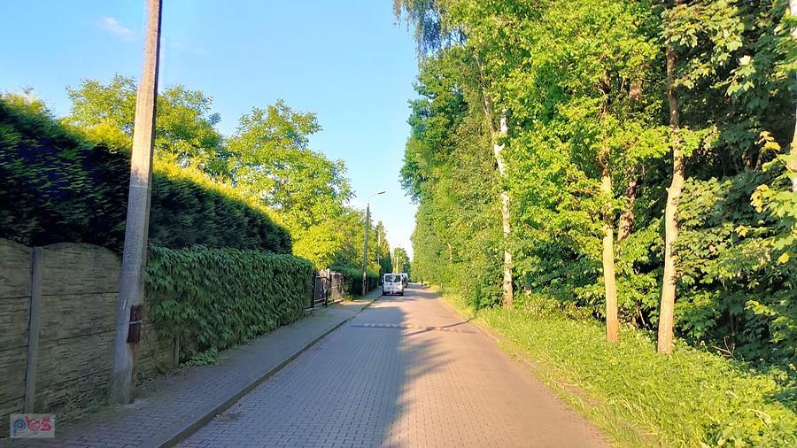 Zabrze, ul. Lubelska