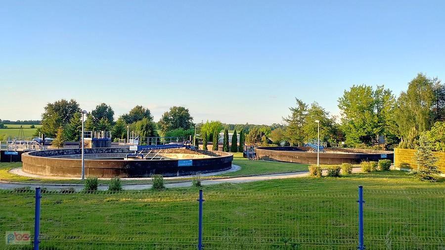 Oczyszczalnia