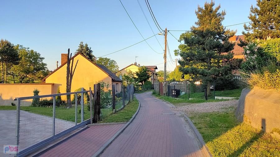 Wąska Łąkowa