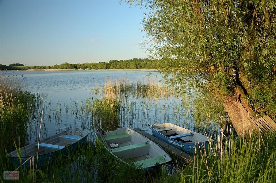 Jezioro Sowica