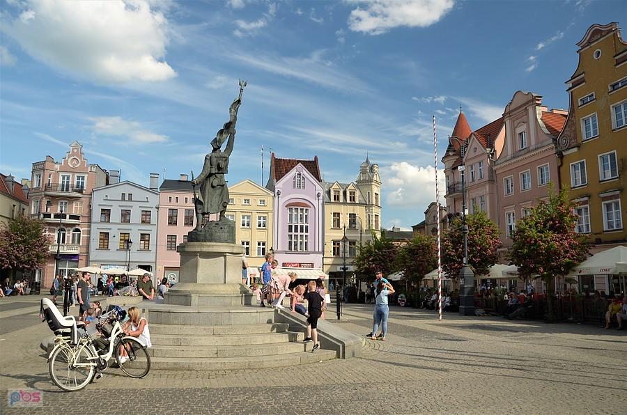 Grudziądz