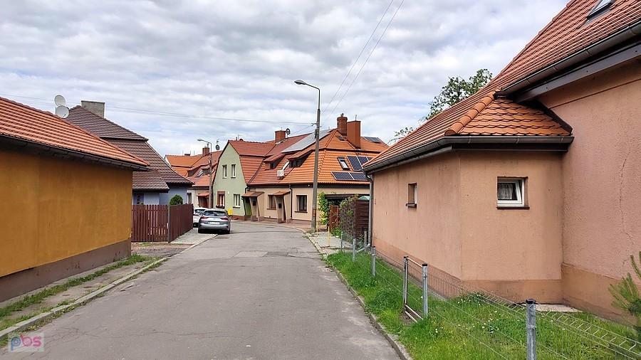 Zabrze, ul. Łukasiewicza