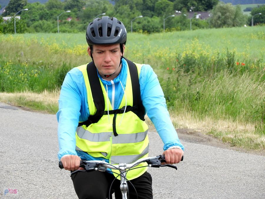 A gdzież uśmiech Kubuś ?