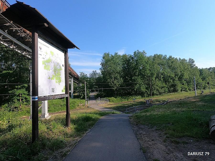 Katowice - Muchowiec