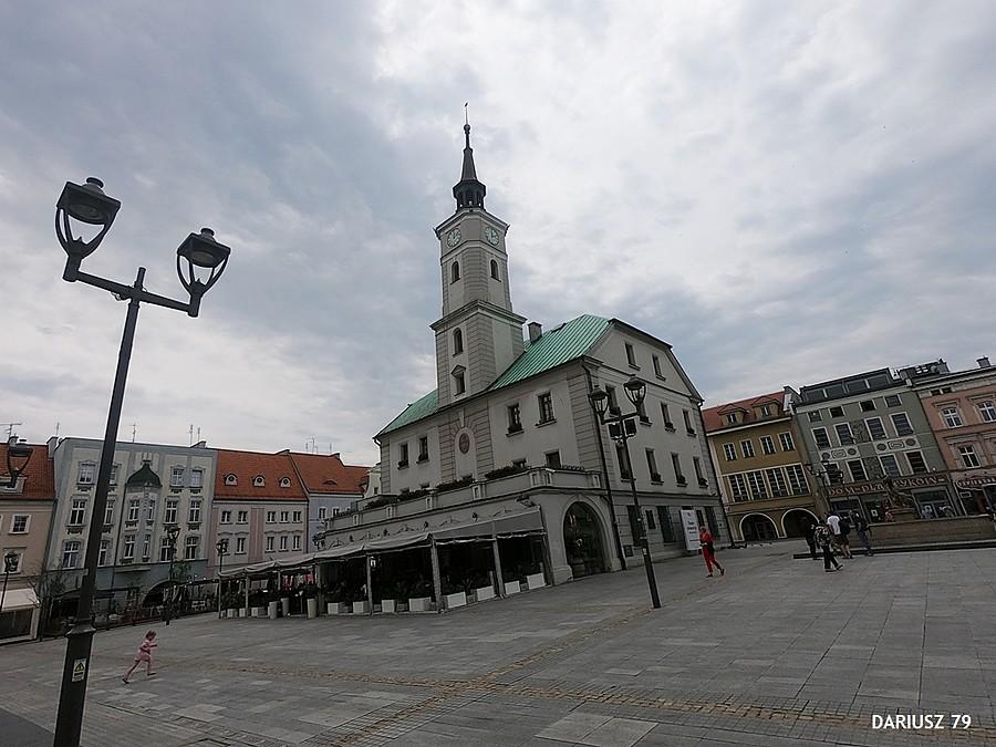 Gliwice - Rynek