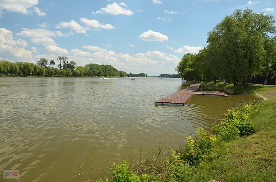 Jezioro Gopło