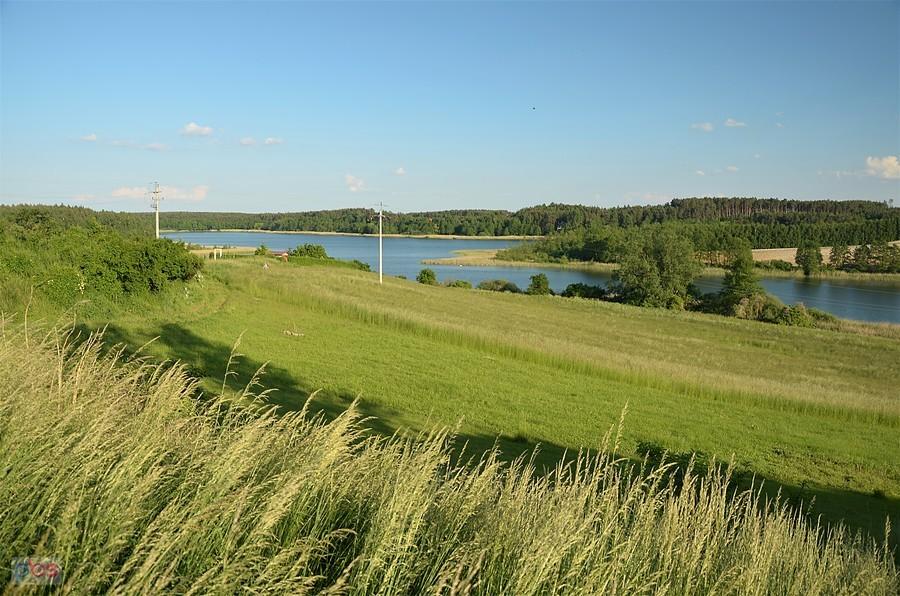 Jezioro Wienieckie