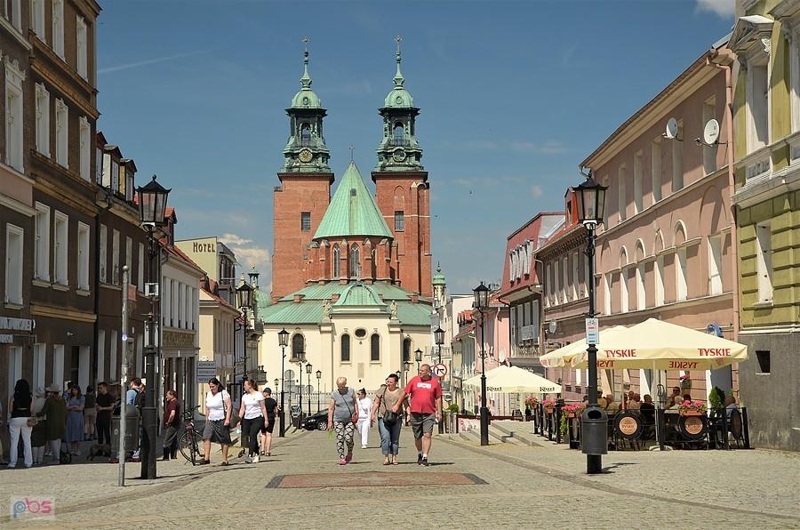 Gniezno