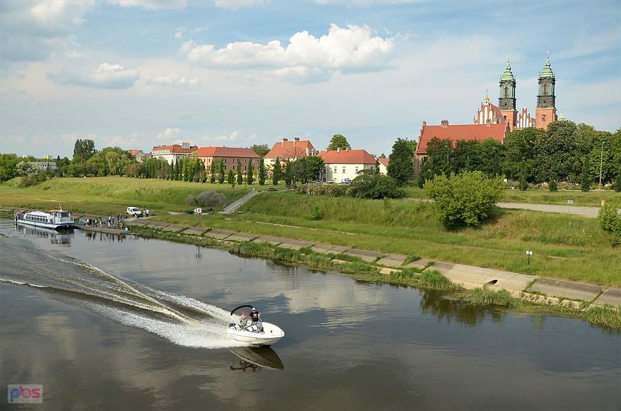 Ostrów Tumski