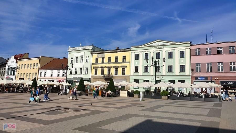 Rybnicki Rynek
