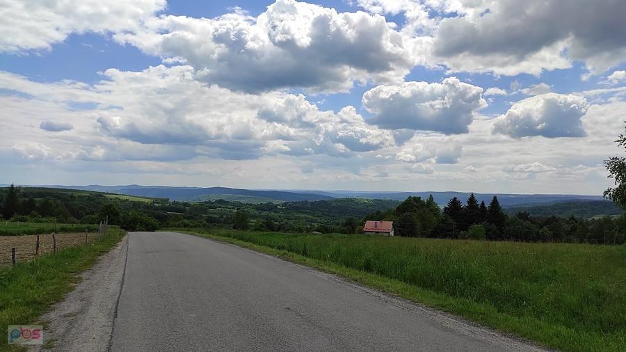 Dla takich widoków warto się pomęczyć