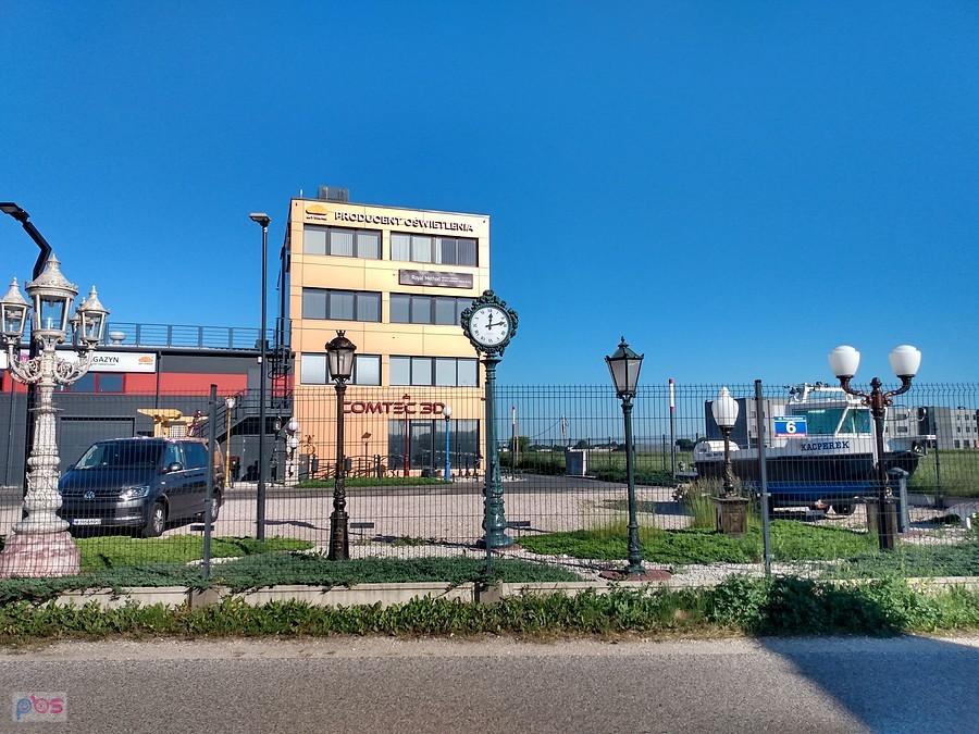 Kontrola czasu