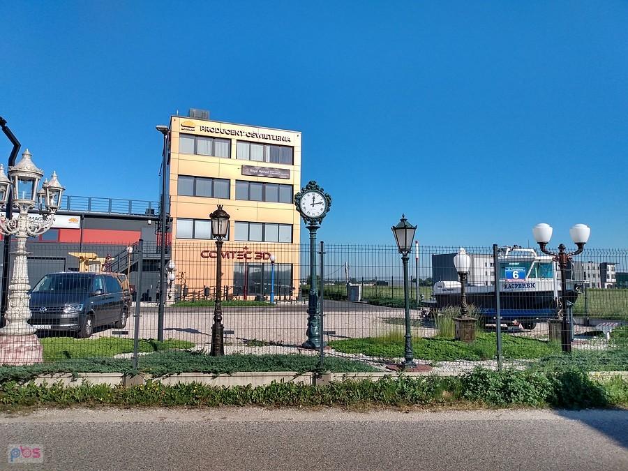 Kontrola czasu. 7.32