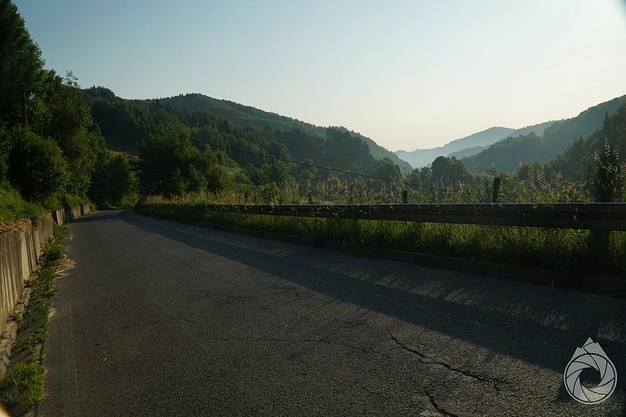 Obidza z rana