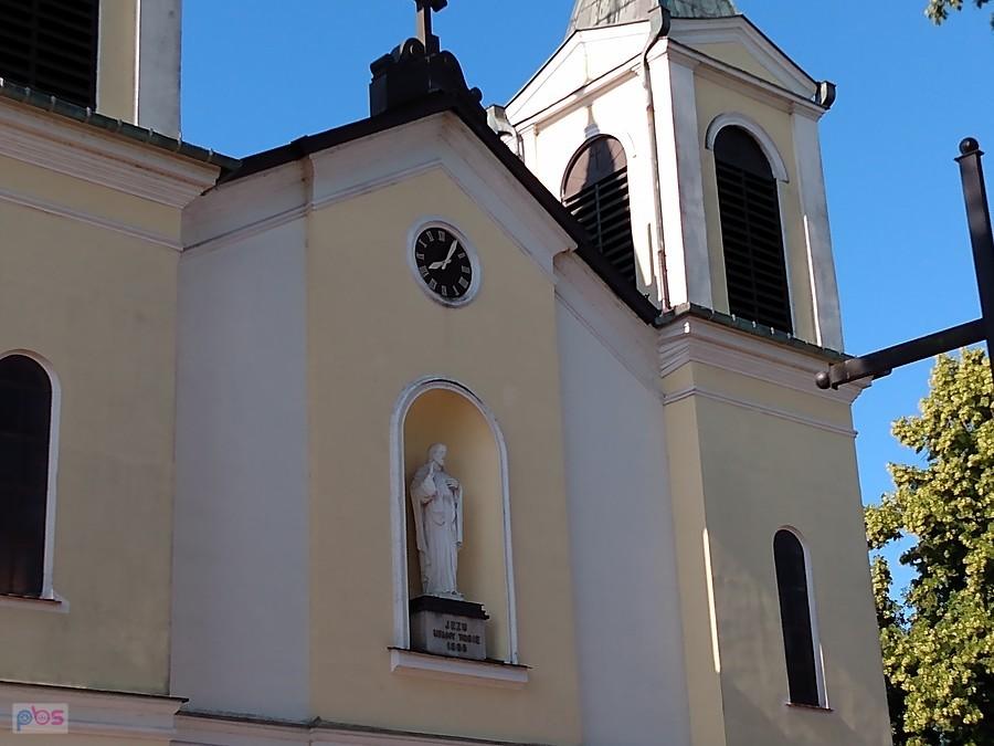 Kontrola czasu