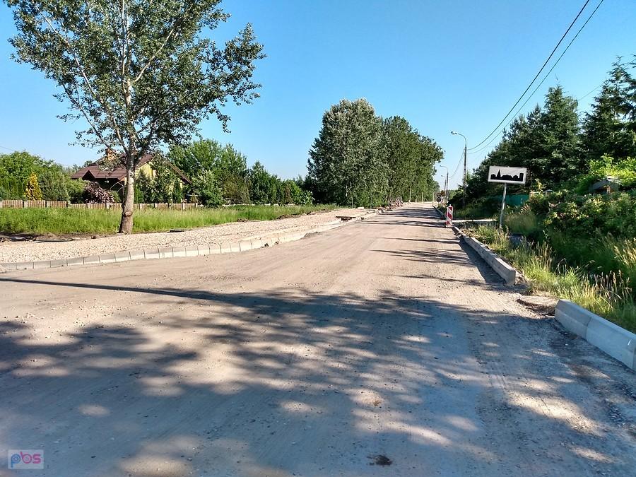 Jakoś można przejechać