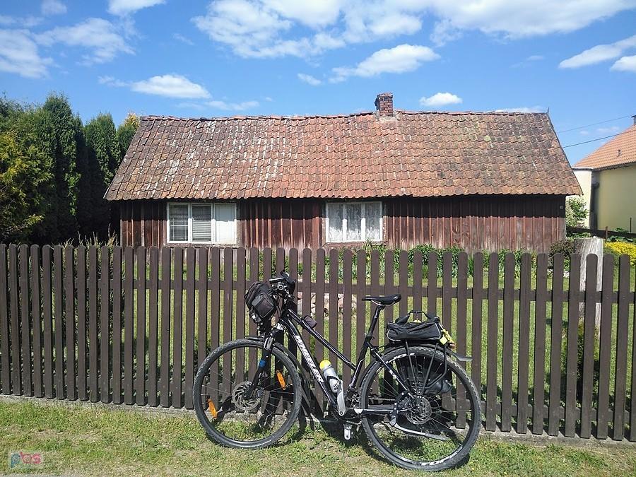 Na trasie - Mazury