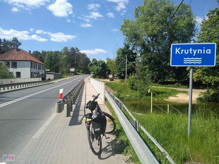 Spychowo - Mazury