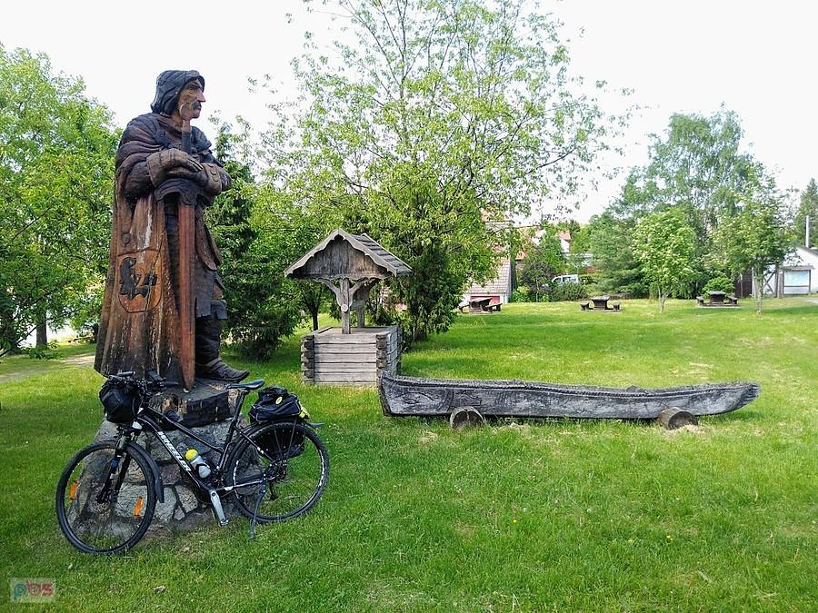 Spychowo - Mazury