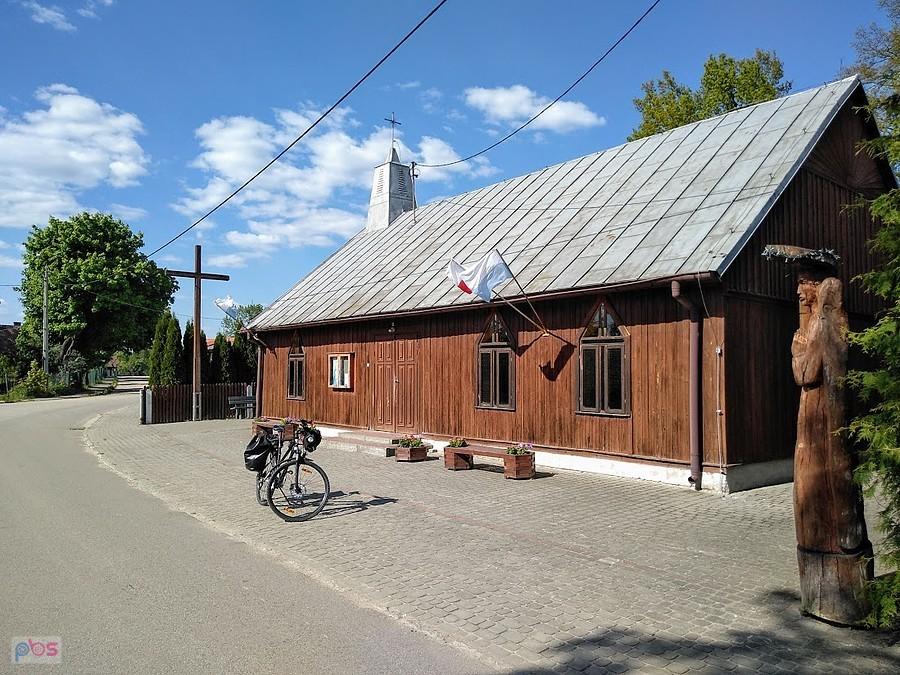 Na trasie - Mazury