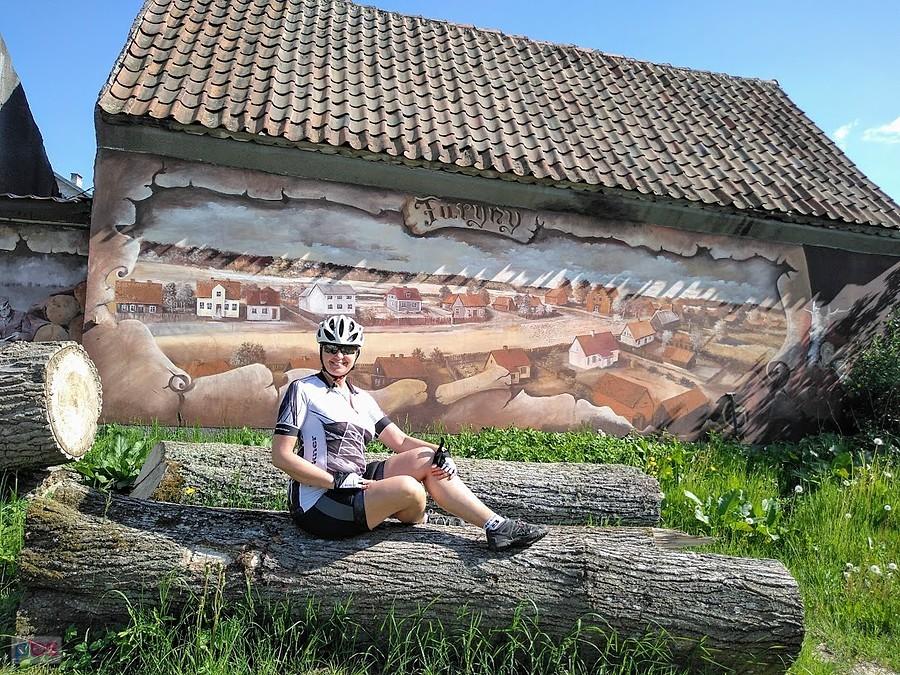 Na trasie - Mazury
