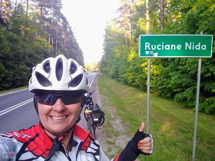 Ruciane- Nida