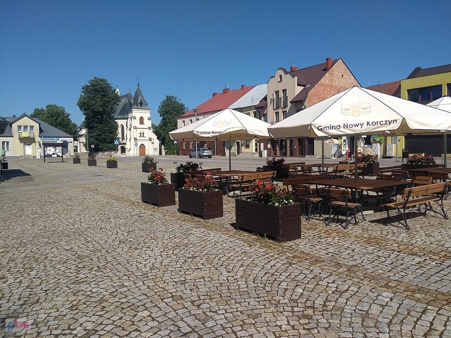 Nowy Korczyn
