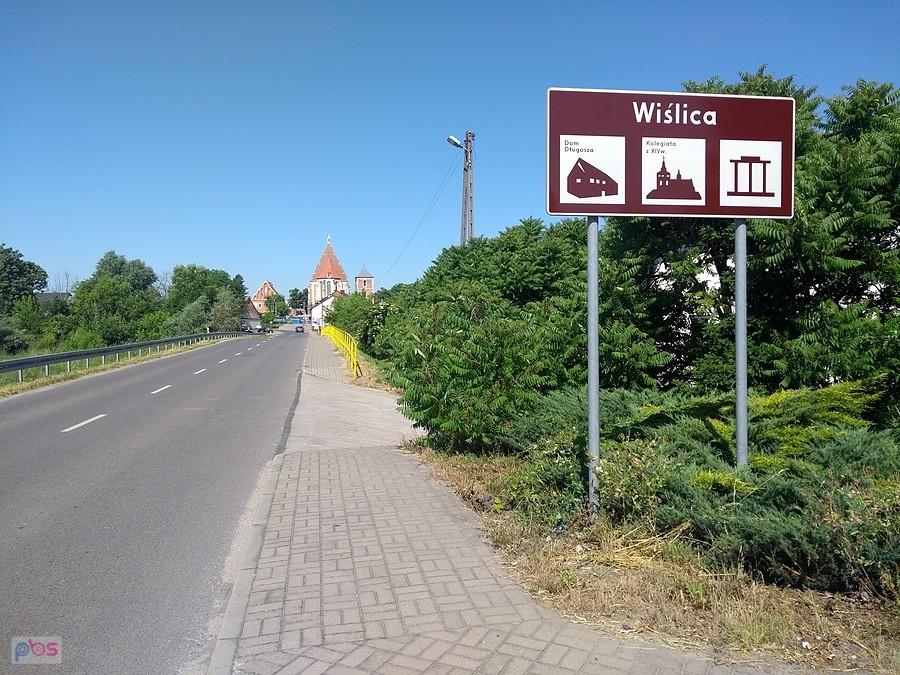 Wiślica
