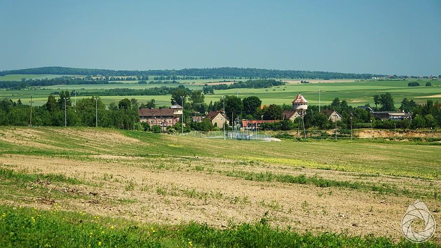 nad Kamieńcem Ząbkowickim