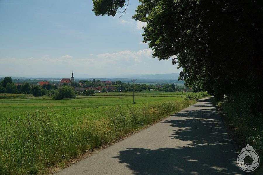 nad Byczeniem