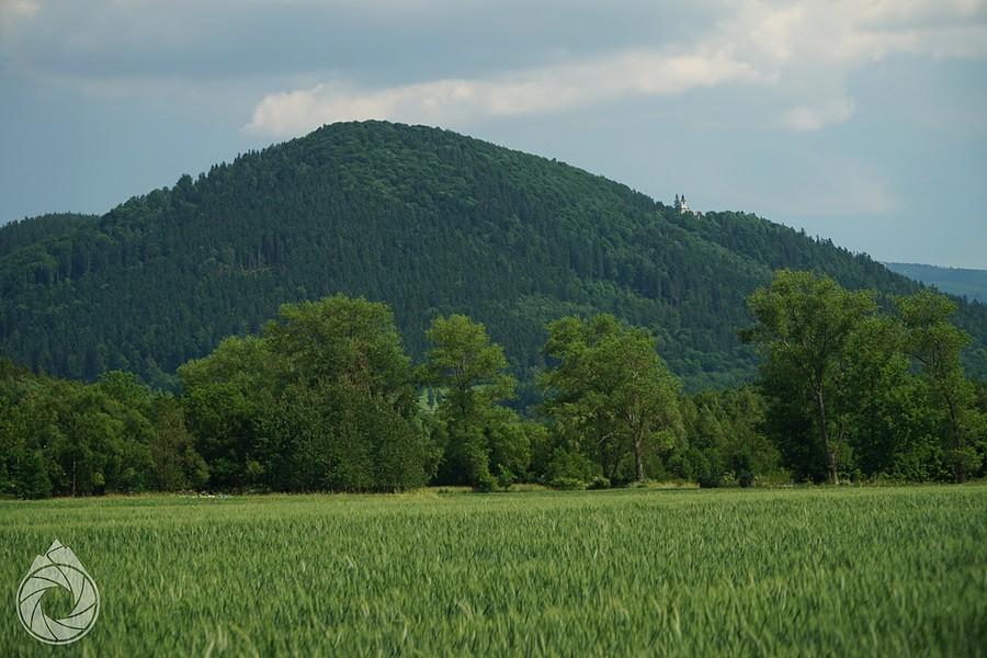 Góra Igliczna już czeka