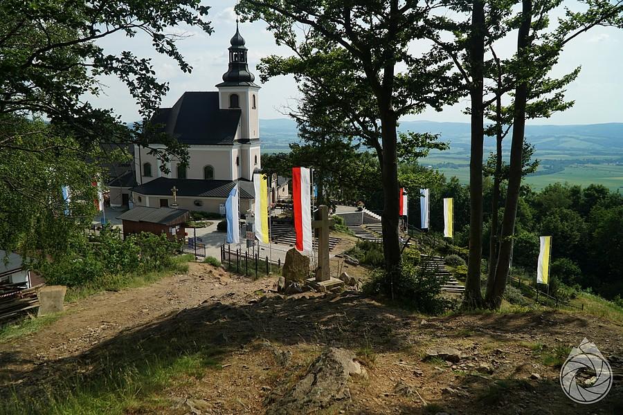 Sanktuarium Maria Śnieżna