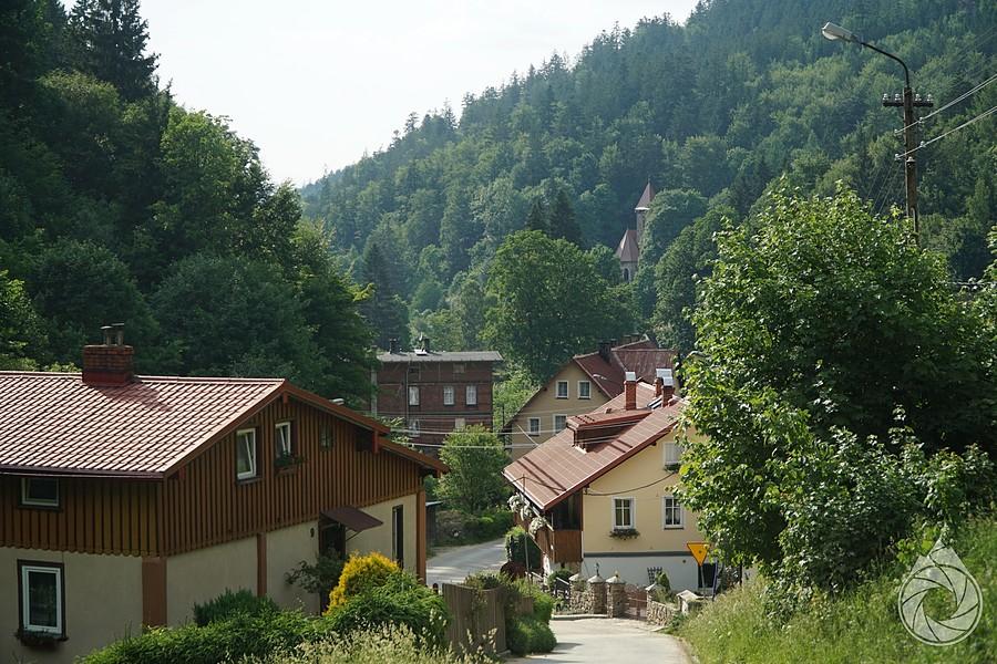 Międzygórze