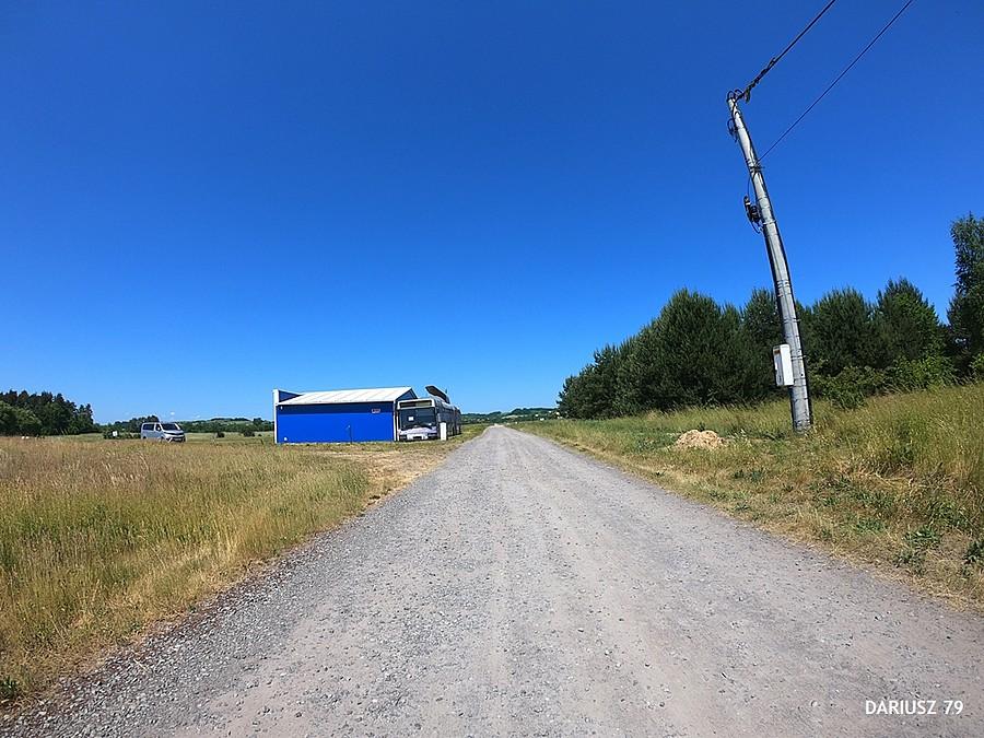 Lądowisko Niegowoniczki
