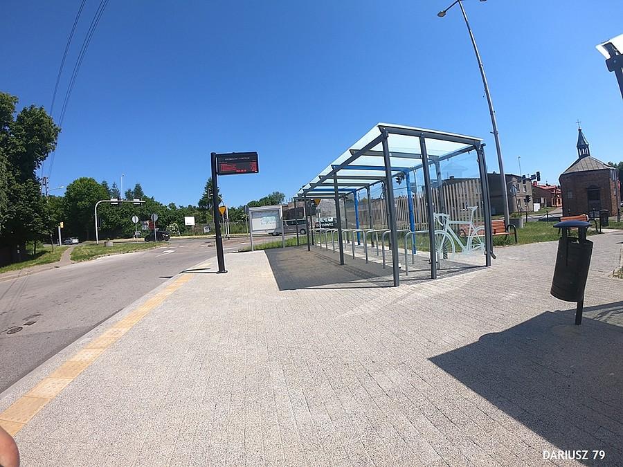 Zawiercie Kromołów