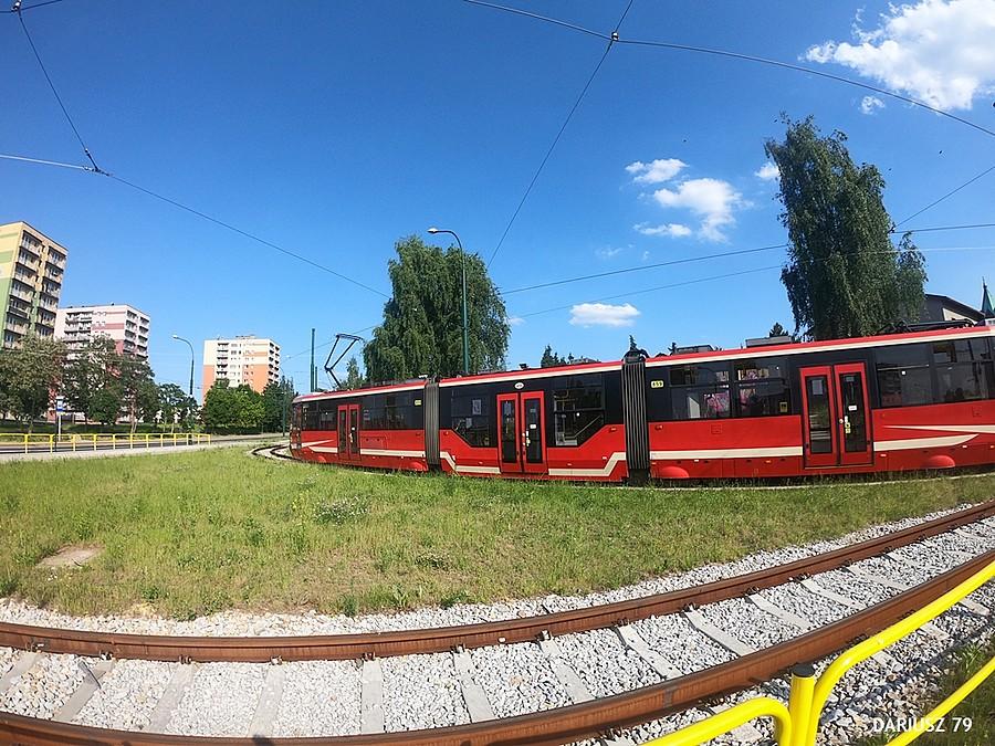 Czeladź - Dworzec