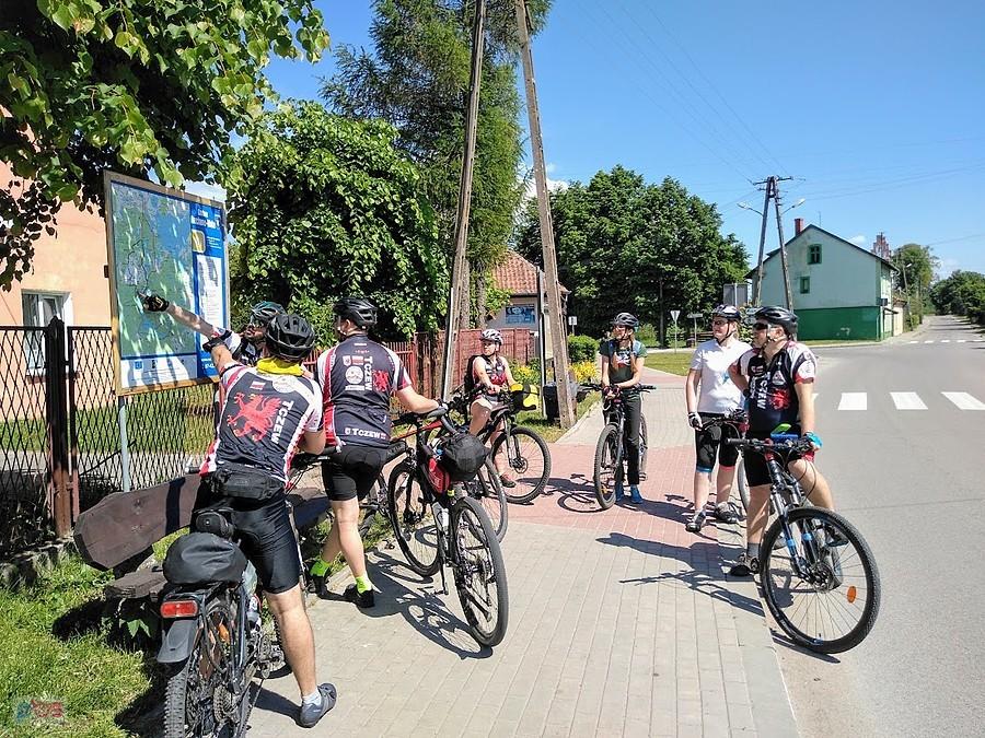 Wejsuny- Mazury