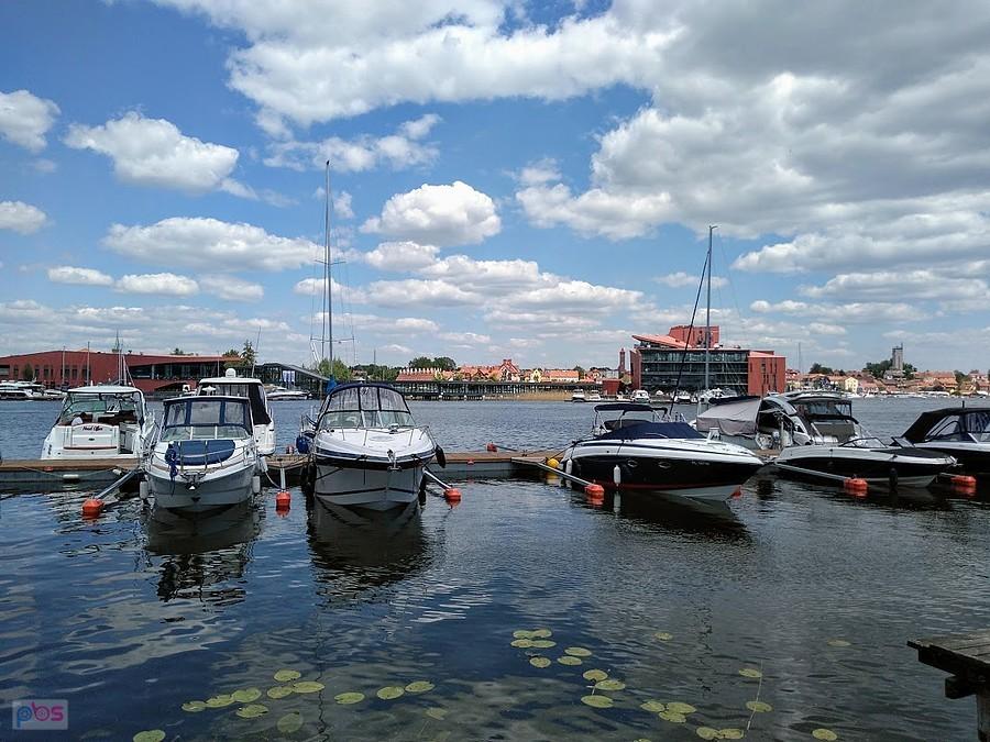 Mikołajki